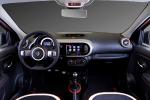 Renault Twingo GT 2016 года